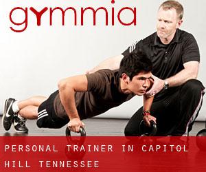 Personal Trainer in Capitol Hill (Tennessee)