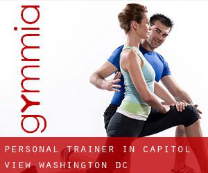 Personal Trainer in Capitol View (Washington, D.C.)