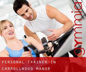 Personal Trainer in Carrollwood Manor