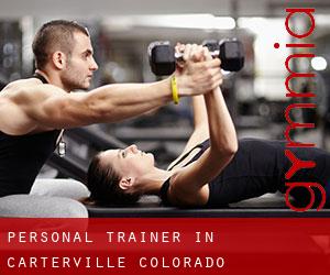 Personal Trainer in Carterville (Colorado)