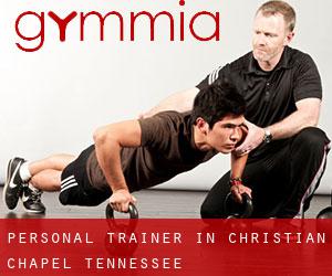 Personal Trainer in Christian Chapel (Tennessee)