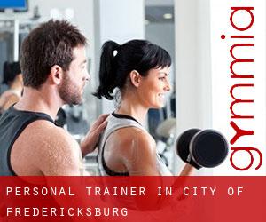 Personal Trainer in City of Fredericksburg