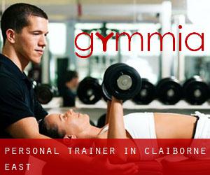 Personal Trainer in Claiborne East