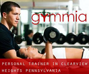 Personal Trainer in Clearview Heights (Pennsylvania)