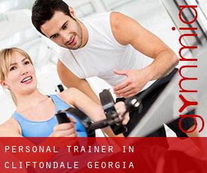 Personal Trainer in Cliftondale (Georgia)