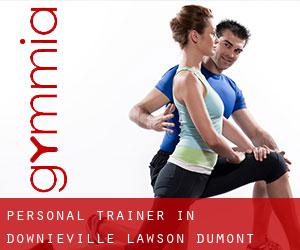 Personal Trainer in Downieville-Lawson-Dumont