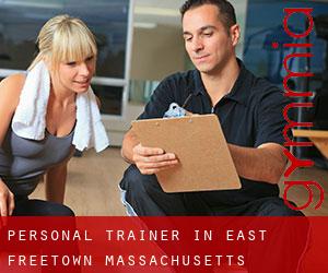 Personal Trainer in East Freetown (Massachusetts)