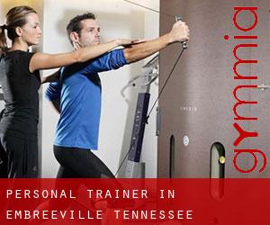 Personal Trainer in Embreeville (Tennessee)