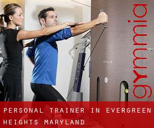 Personal Trainer in Evergreen Heights (Maryland)