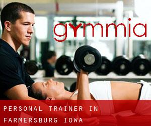 Personal Trainer in Farmersburg (Iowa)