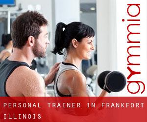 Personal Trainer in Frankfort (Illinois) Personal Trainer in Frankfort (Illinois)