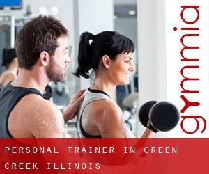 Personal Trainer in Green Creek (Illinois)