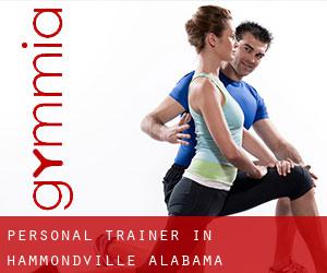 Personal Trainer in Hammondville (Alabama)