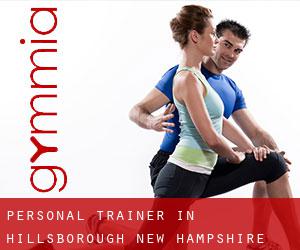 Personal Trainer in Hillsborough (New Hampshire)