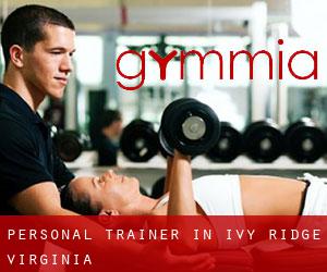 Personal Trainer in Ivy Ridge (Virginia)