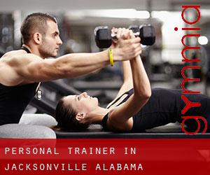 Personal Trainer in Jacksonville (Alabama)