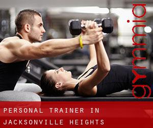 Personal Trainer in Jacksonville Heights