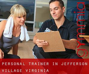 Personal Trainer in Jefferson Village (Virginia)