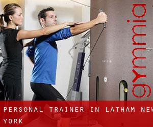 Personal Trainer in Latham (New York)