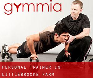 Personal Trainer in Littlebrooke Farm