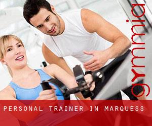 Personal Trainer in Marquess