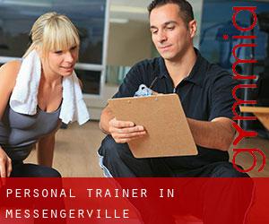 Personal Trainer in Messengerville