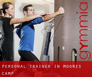 Personal Trainer in Moores Camp