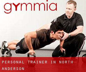 Personal Trainer in North Anderson