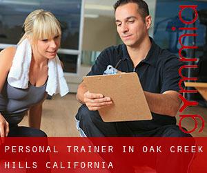 Personal Trainer in Oak Creek Hills (California)