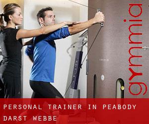 Personal Trainer in Peabody Darst Webbe
