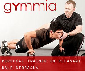 Personal Trainer in Pleasant Dale (Nebraska)