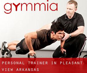 Personal Trainer in Pleasant View (Arkansas)