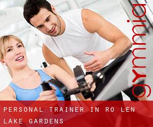 Personal Trainer in Ro-Len Lake Gardens
