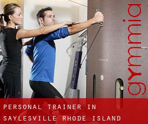 Personal Trainer in Saylesville (Rhode Island)