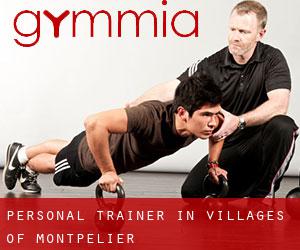 Personal Trainer in Villages of Montpelier