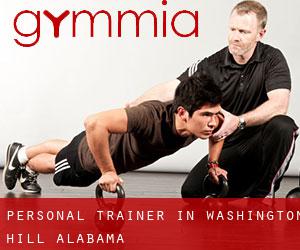 Personal Trainer in Washington Hill (Alabama)