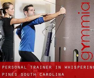 Personal Trainer in Whispering Pines (South Carolina)