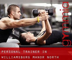 Personal Trainer in Williamsburg Manor North