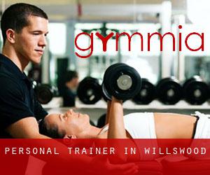 Personal Trainer in Willswood
