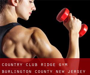 Country Club Ridge gym (Burlington County, New Jersey)