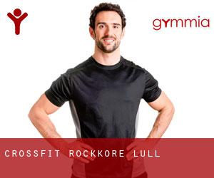 Crossfit Rockkore (Lull)