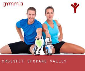 CrossFit Spokane Valley