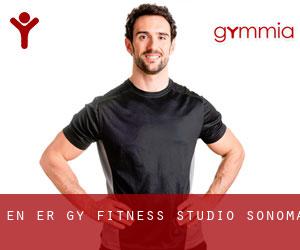 En-er-gy Fitness Studio (Sonoma)
