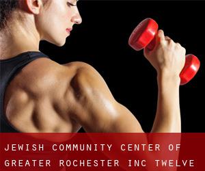 Jewish Community Center of Greater Rochester Inc (Twelve Corners)