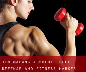 Jim Mahan's Absolute Self-Defense and Fitness (Harker Heights)