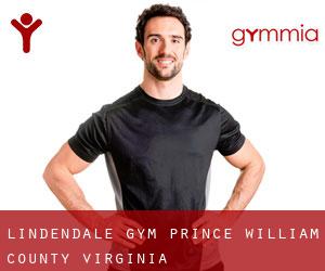 Lindendale gym (Prince William County, Virginia)