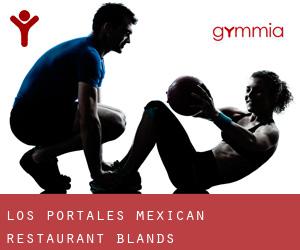 Los Portales Mexican Restaurant (Blands)
