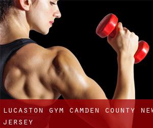 Lucaston gym (Camden County, New Jersey)