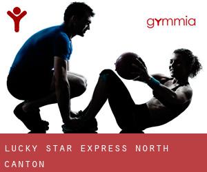 Lucky Star Express (North Canton)