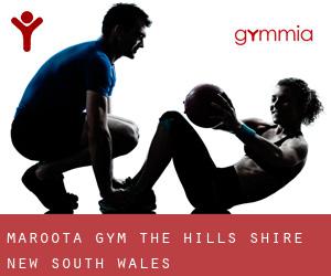 Maroota gym (The Hills Shire, New South Wales)